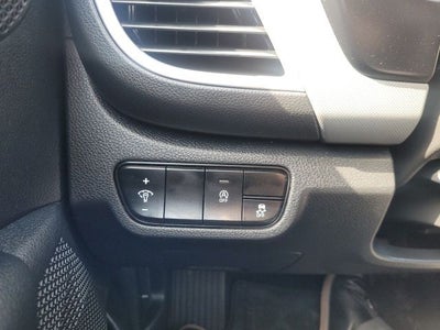 2021 Kia Seltos LX