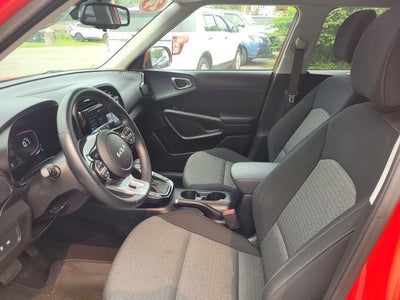 2024 Kia Soul EX