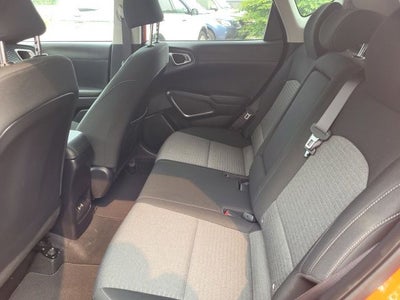 2024 Kia Soul EX