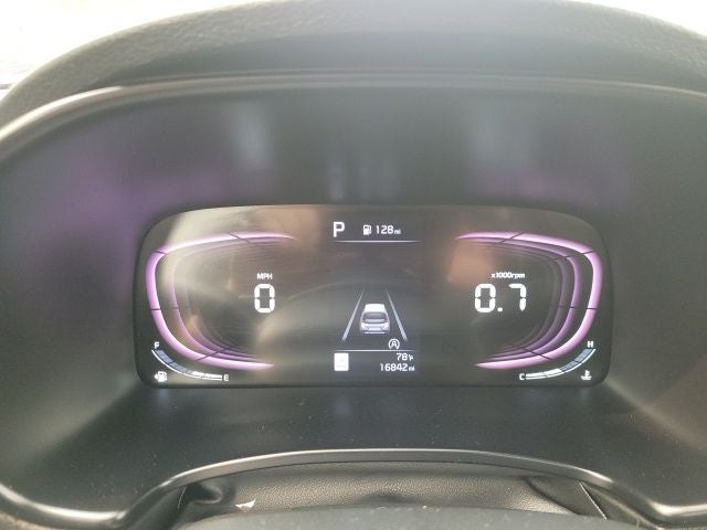 2024 Kia Soul EX
