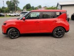 2024 Kia Soul EX