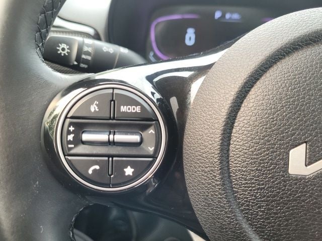 2024 Kia Soul EX