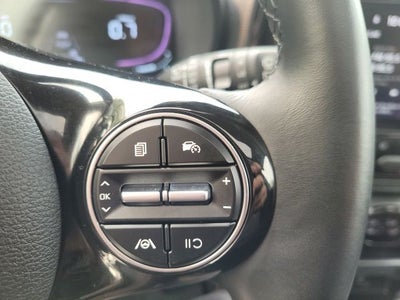 2024 Kia Soul EX