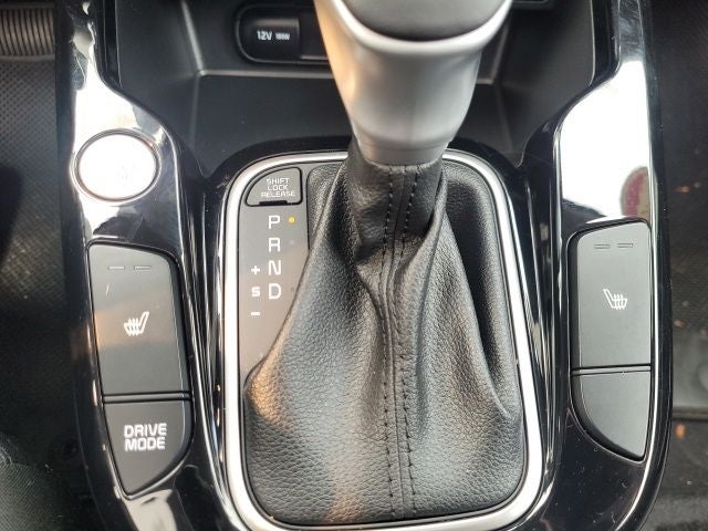 2024 Kia Soul EX