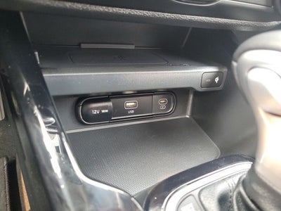 2024 Kia Soul EX