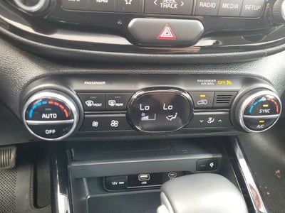 2024 Kia Soul EX