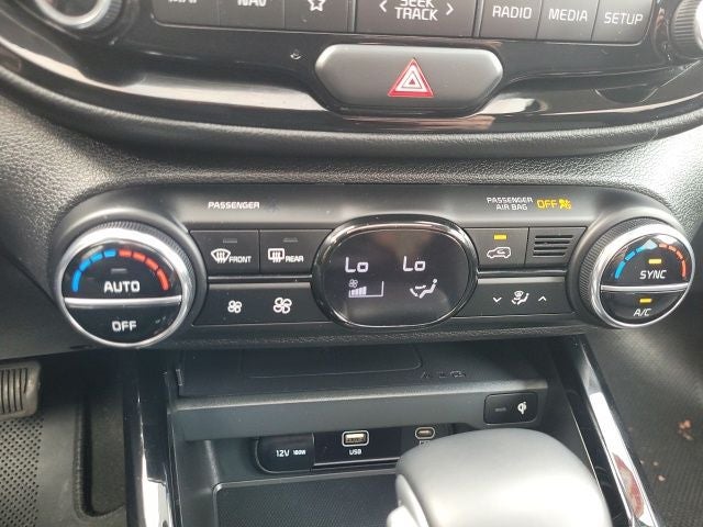2024 Kia Soul EX