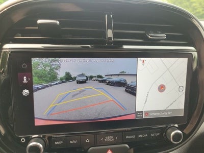 2024 Kia Soul EX