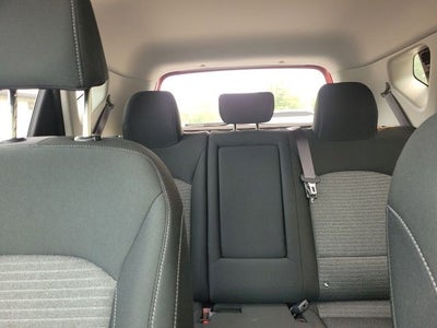 2024 Kia Soul EX