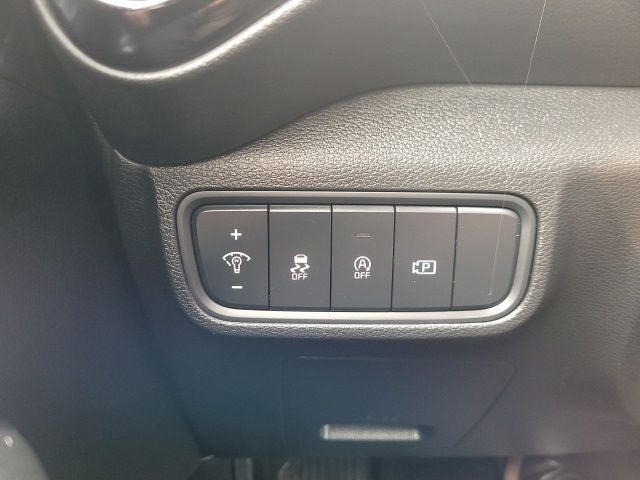 2024 Kia Soul EX