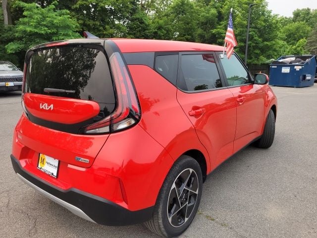 2024 Kia Soul EX