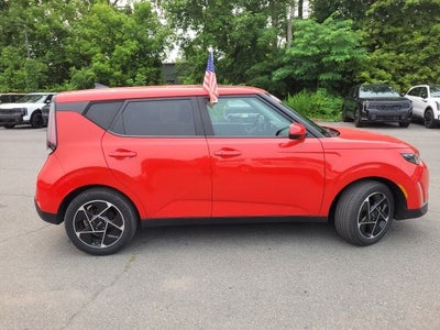 2024 Kia Soul EX