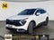 2025 Kia Sportage Hybrid EX