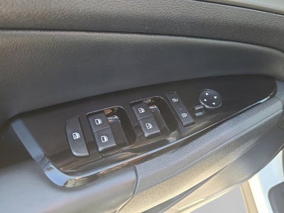 2025 Kia Sportage Hybrid EX