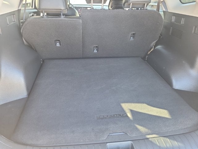 2025 Kia Sportage Hybrid EX