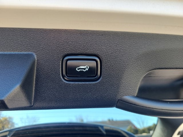 2025 Kia Sportage Hybrid EX