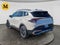 2025 Kia Sportage Hybrid EX