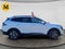 2025 Kia Sportage Hybrid EX