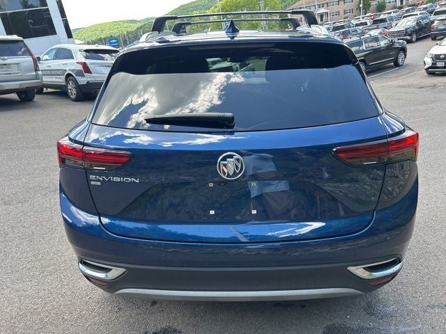 2022 Buick Envision Essence