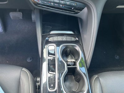 2022 Buick Envision Essence