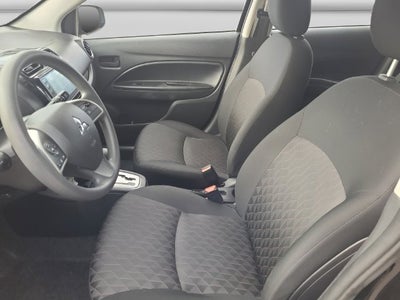 2022 Mitsubishi Mirage ES
