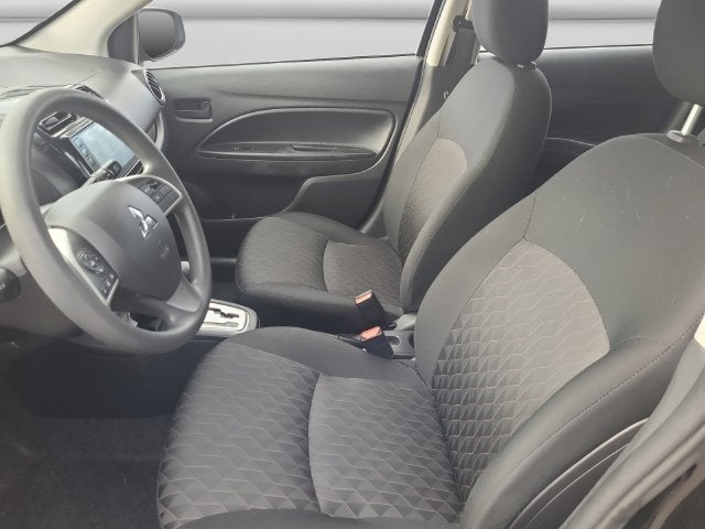 2022 Mitsubishi Mirage ES