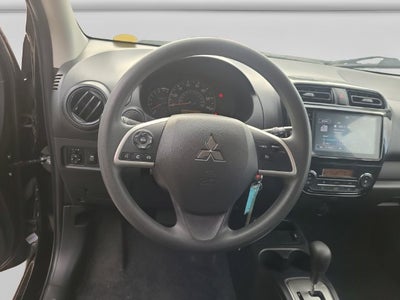 2022 Mitsubishi Mirage ES