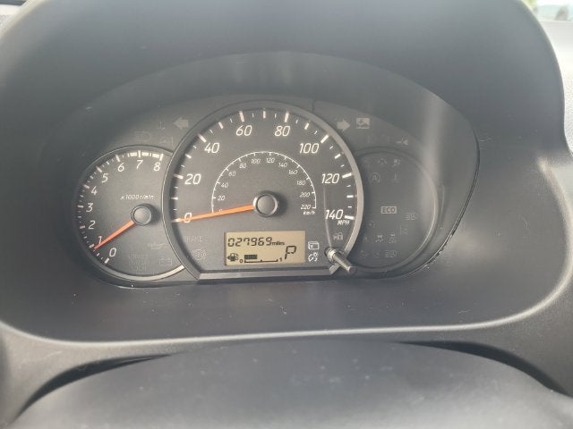 2022 Mitsubishi Mirage ES