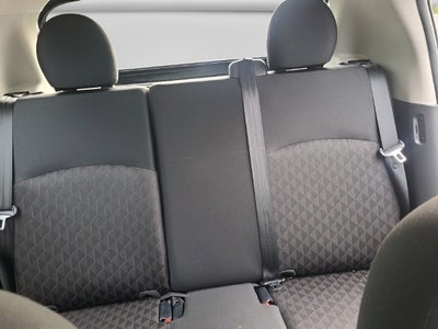 2022 Mitsubishi Mirage ES