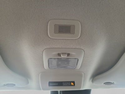 2022 Mitsubishi Mirage ES