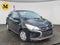 2022 Mitsubishi Mirage ES