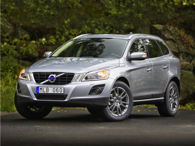 2011 Volvo XC60 T6