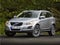 2011 Volvo XC60 T6