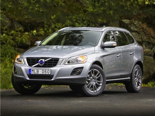 2011 Volvo XC60 T6