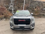 2022 GMC Yukon SLE
