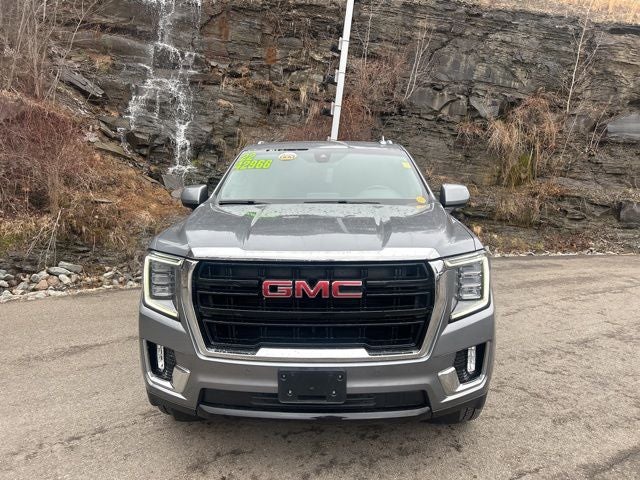 2022 GMC Yukon SLE