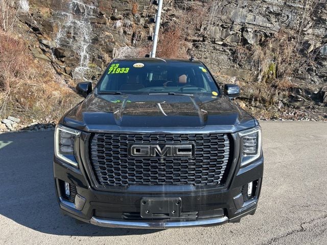 2023 GMC Yukon XL Denali Ultimate