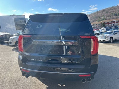 2023 GMC Yukon XL Denali Ultimate