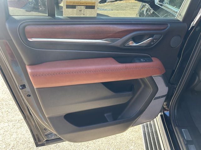 2023 GMC Yukon XL Denali Ultimate