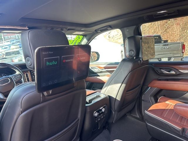 2023 GMC Yukon XL Denali Ultimate