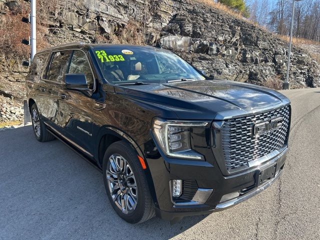 2023 GMC Yukon XL Denali Ultimate