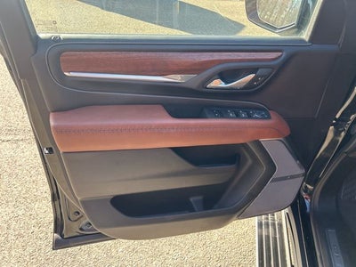 2023 GMC Yukon XL Denali Ultimate