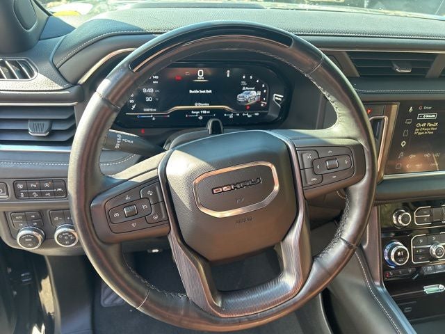 2023 GMC Yukon XL Denali Ultimate