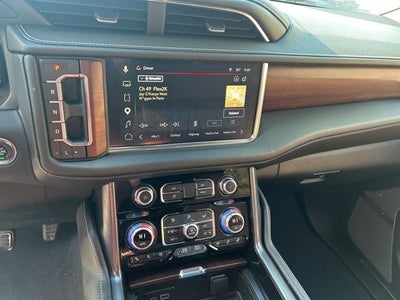 2023 GMC Yukon XL Denali Ultimate