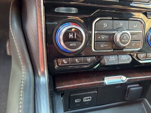 2023 GMC Yukon XL Denali Ultimate