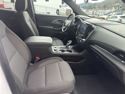 2023 Chevrolet Traverse LT 1LT