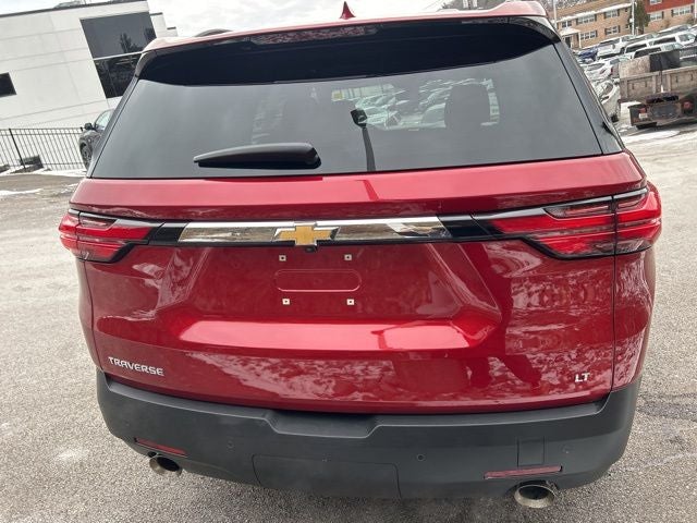 2023 Chevrolet Traverse LT 1LT