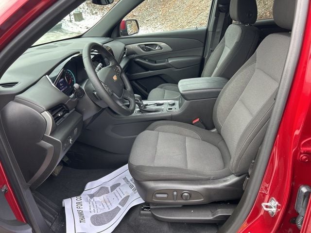 2023 Chevrolet Traverse LT 1LT