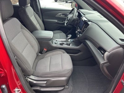 2023 Chevrolet Traverse LT 1LT