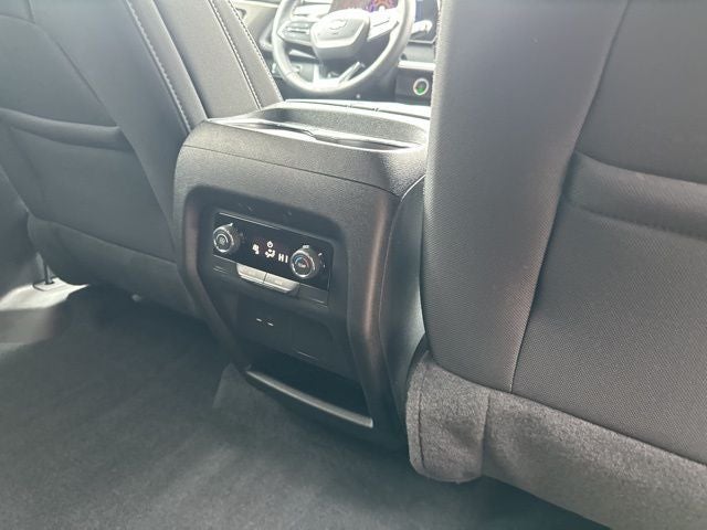 2025 Chevrolet Traverse LT 1LT